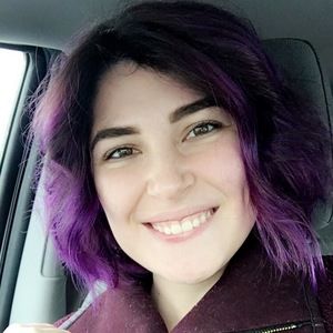 Meet your Posher, Kristen